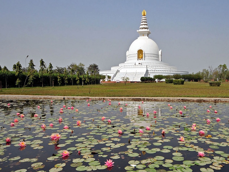 Lumbini Tour Packages