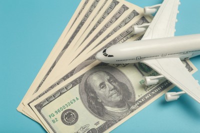 Refunds are easier with a travel agent