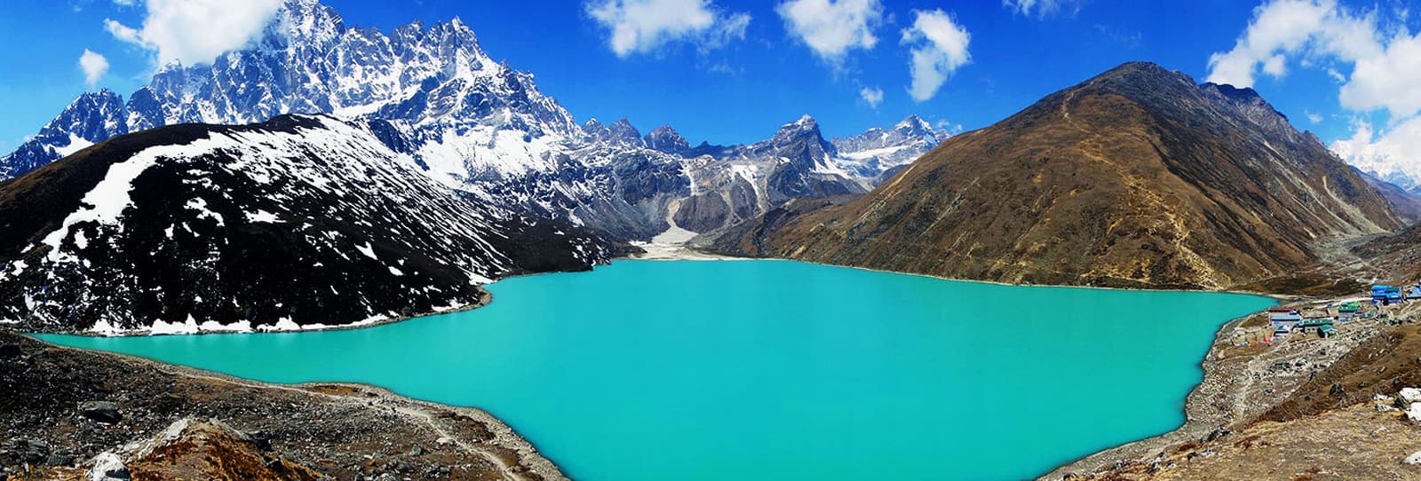 Everest Base Camp Trek 14 Days: Route, Cost & Permits