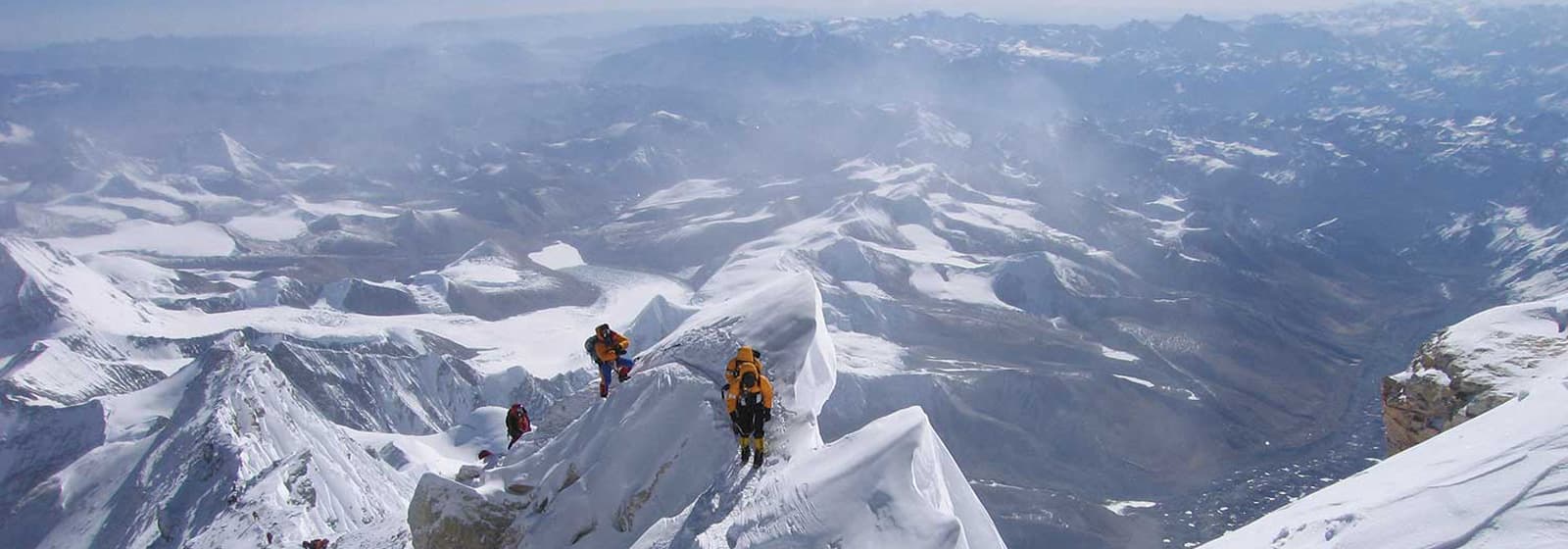 Everest Three Passes Trek - Complete Guide to Nepal's Ultimate High-Pass Adventure