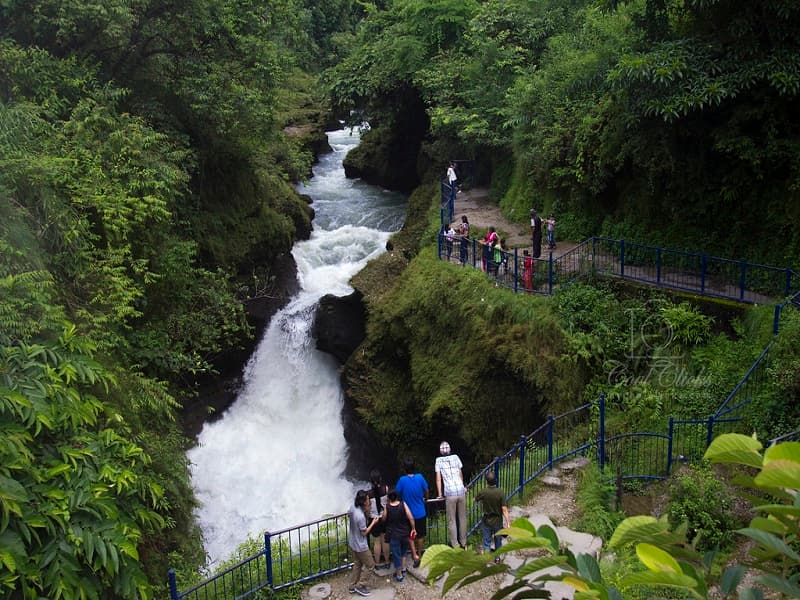 Chitwan Pokhara Tour