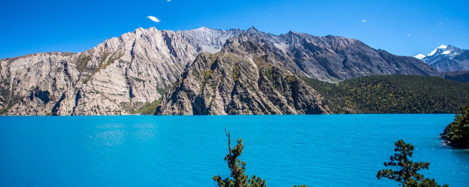 Upper Dolpo to Upper Mustang Trek — photo 3