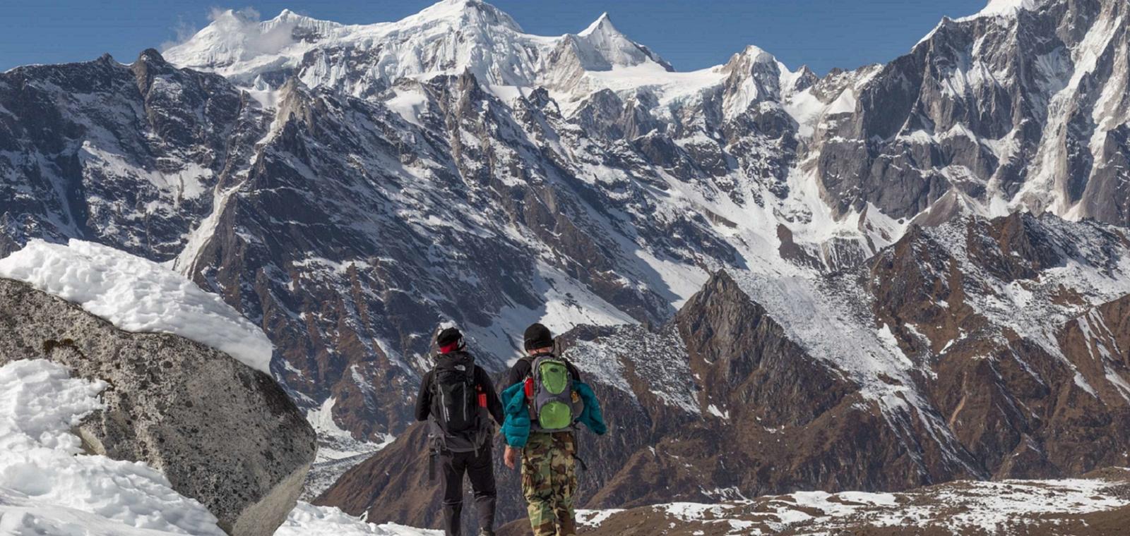 Manaslu Circuit Trek — 15 Days — photo 6