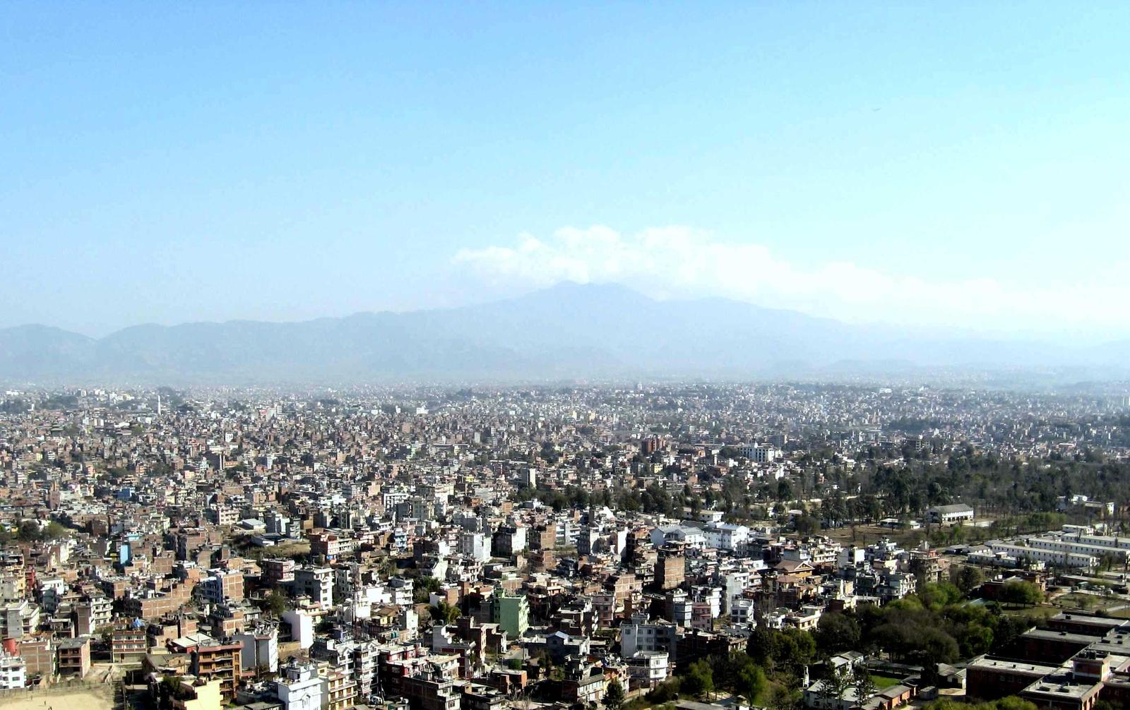 History Of Nepal Study Program