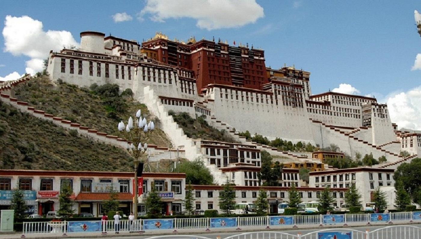 Everest Base Camp Tibet Tour Fly In, Drive Out — photo 5