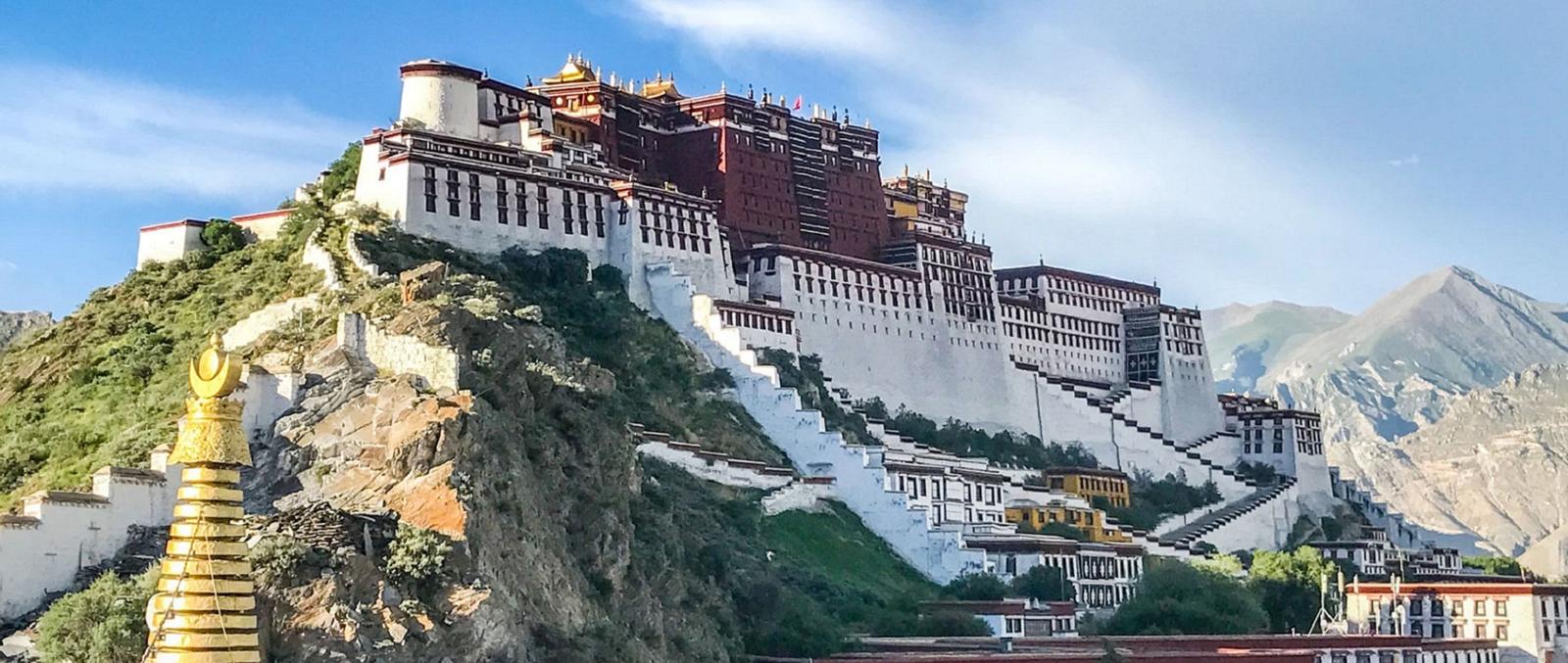 Nepal And Tibet Overland Tour — photo 4