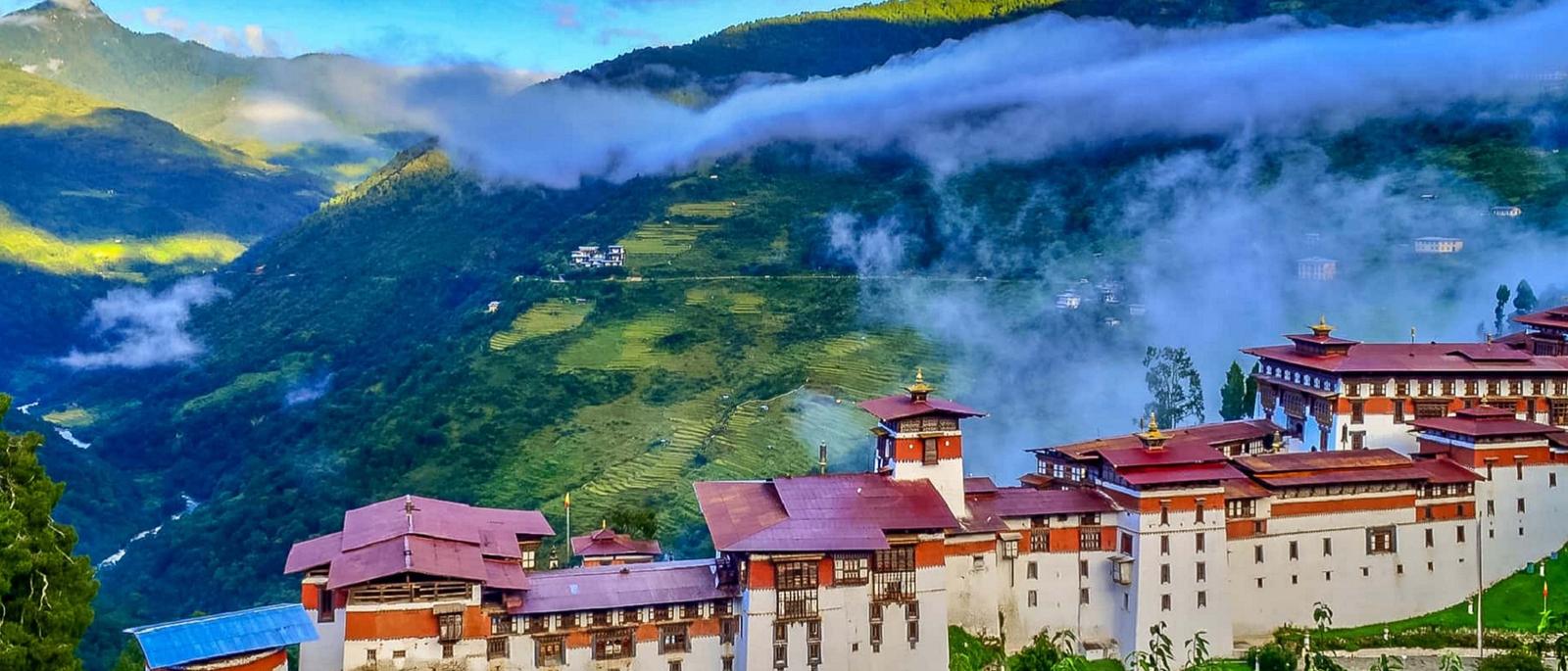 10 Days Bhutan Tour - Central Bhutan & the Bumthang Valleys — photo 5