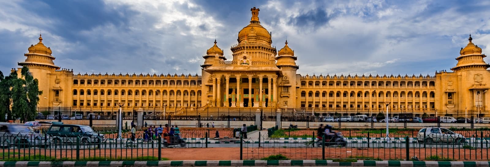 Highlights Of South India — photo 4