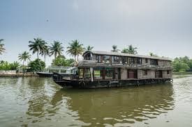 Highlights Of South India