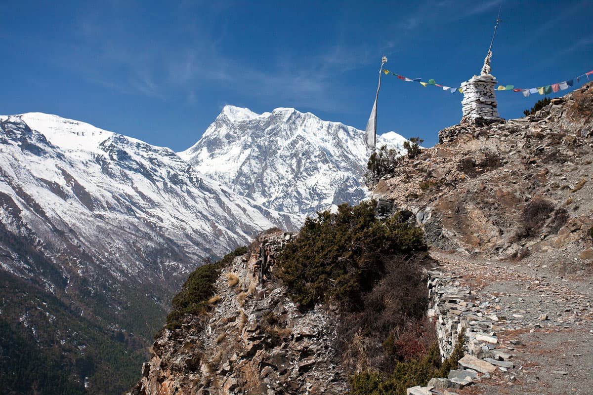 Reliable Trekking Agency for the Annapurna Circuit (2026)