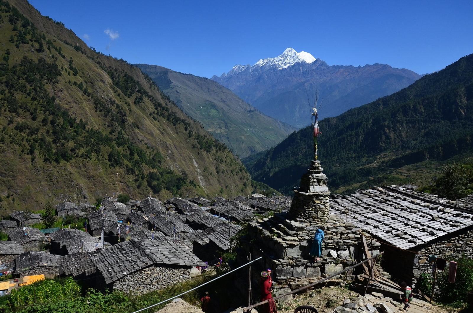 Tamang Heritage Trek — photo 5