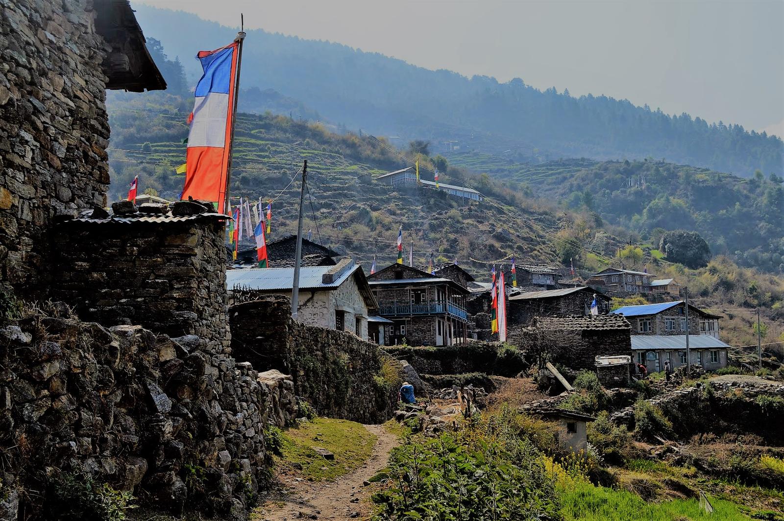 Tamang Heritage Trek — photo 6