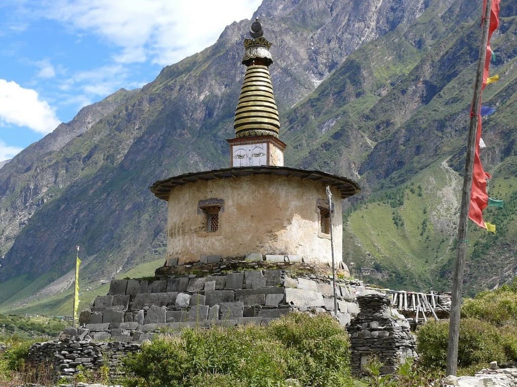 Tsum Valley Trek Guide — photo 3