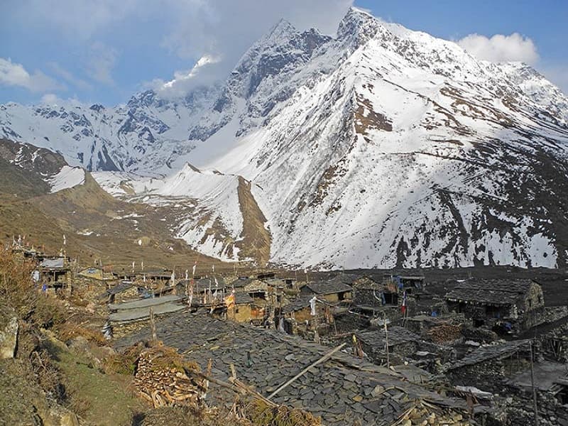 Tsum Valley Trek Guide — photo 6