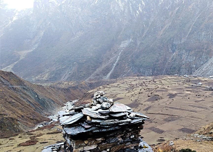Tsum Valley Trek Guide — photo 5