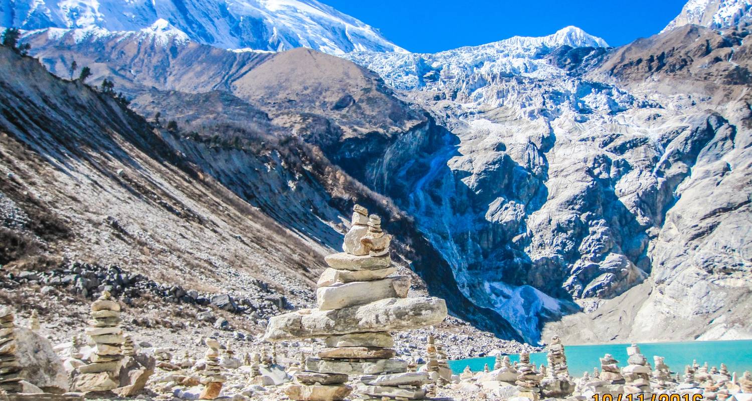 Tsum Valley Trek Guide