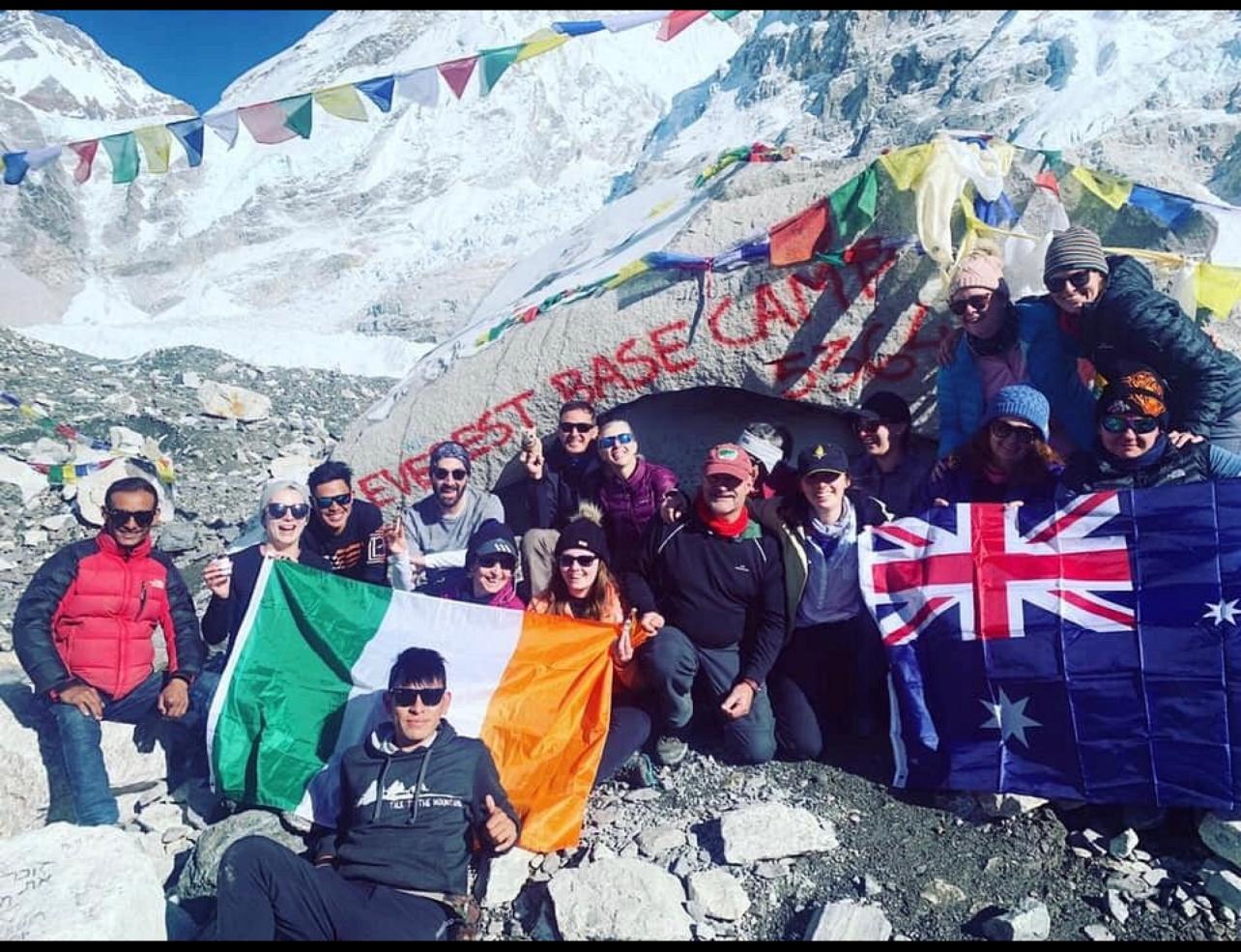 Is the Everest Base Camp Trek Hard? An Honest Guide from People Who've Done It