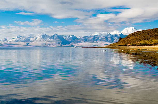 Kailash Mansarovar Tour Overland