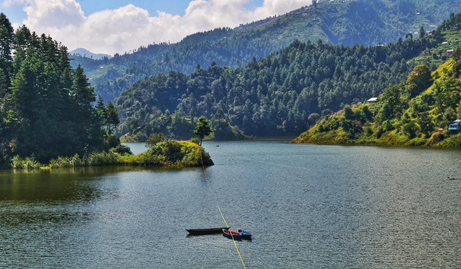 Chitlang, Kulekhani, and Markhu 2-Day Tour — photo 3