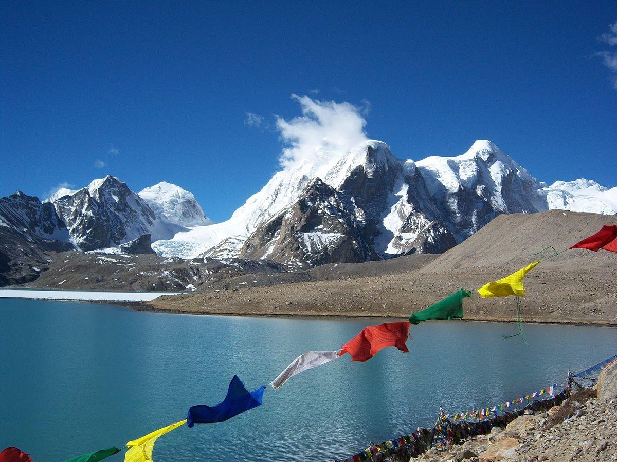 Luxurious Annapurna Circuit Trek with Tilicho Lake — photo 6