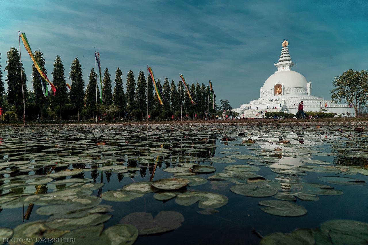 Luxurious Nepal Tour
