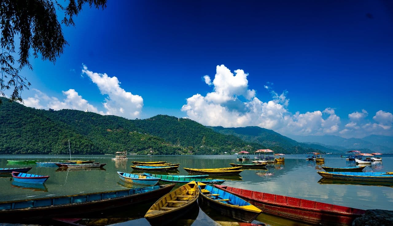 Kathmandu, Chiwan and Pokhara Tour