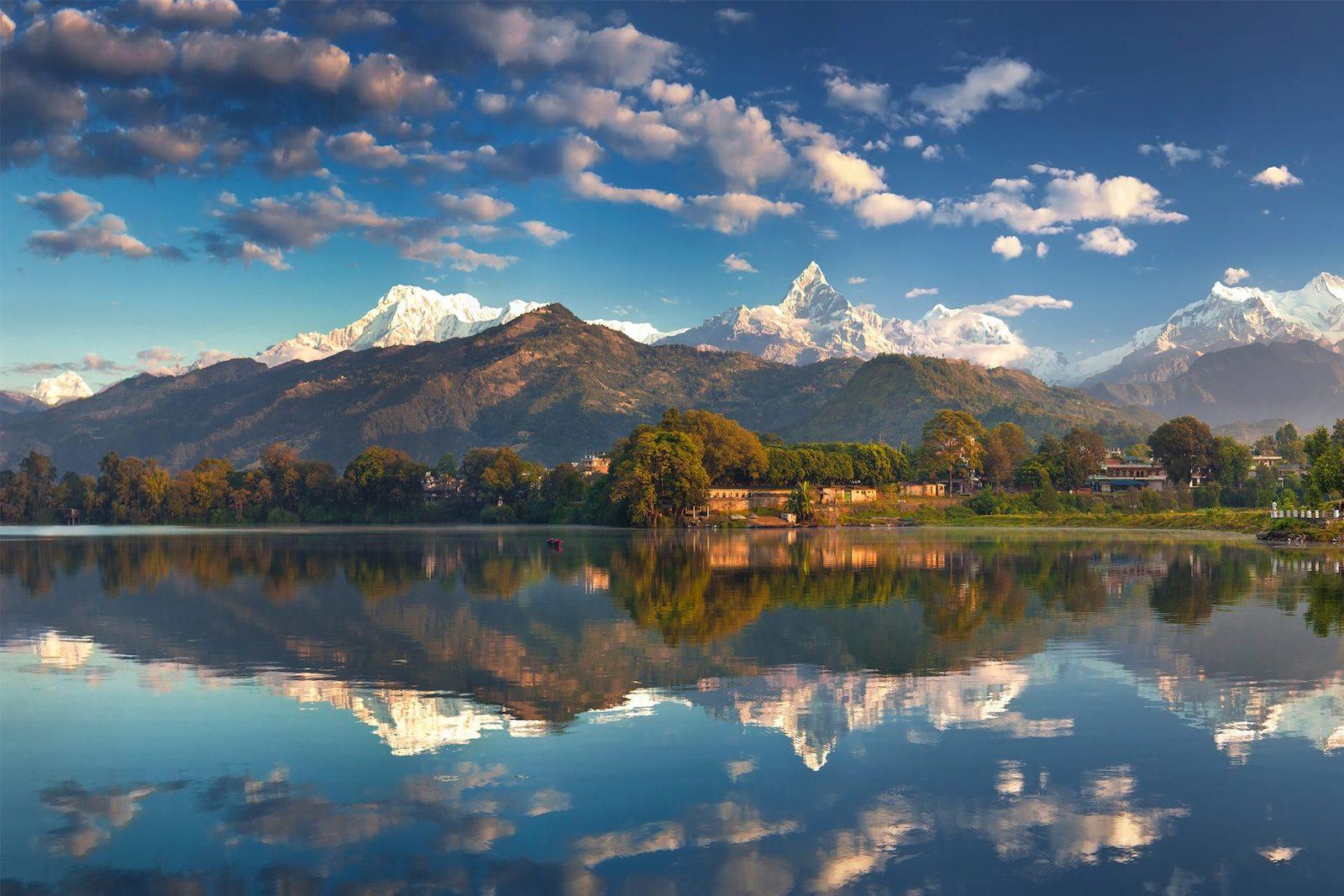 Chitwan Pokhara Tour — photo 5