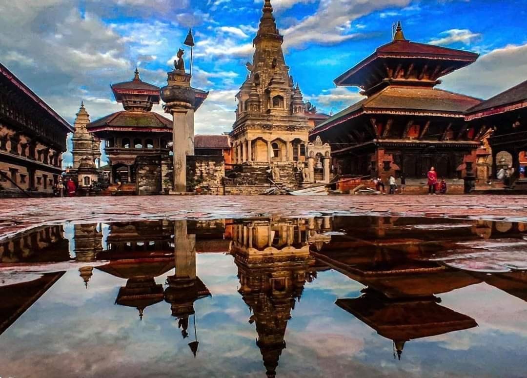 Bhaktapur Durbar Square Tour — photo 4