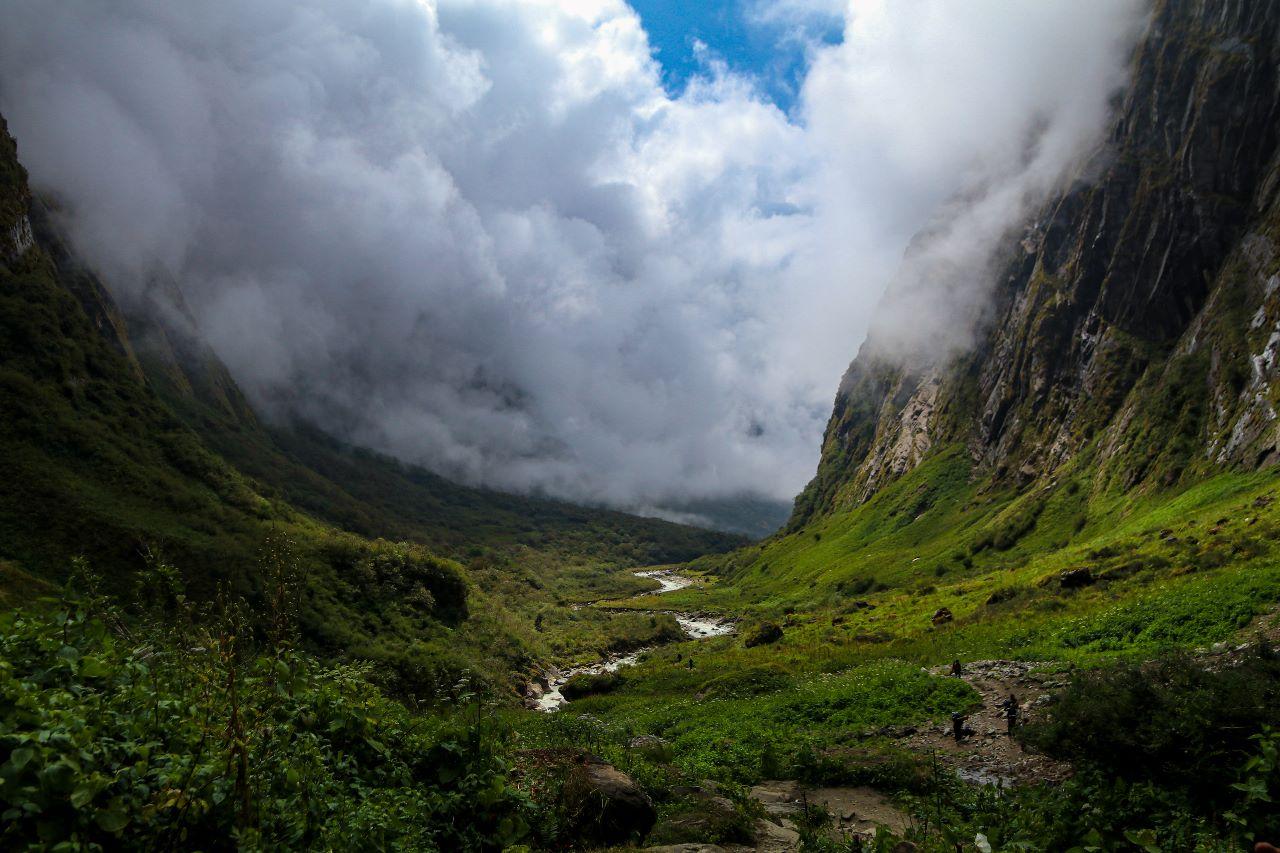 Luxurious Annapurna Base Camp Trek — photo 6