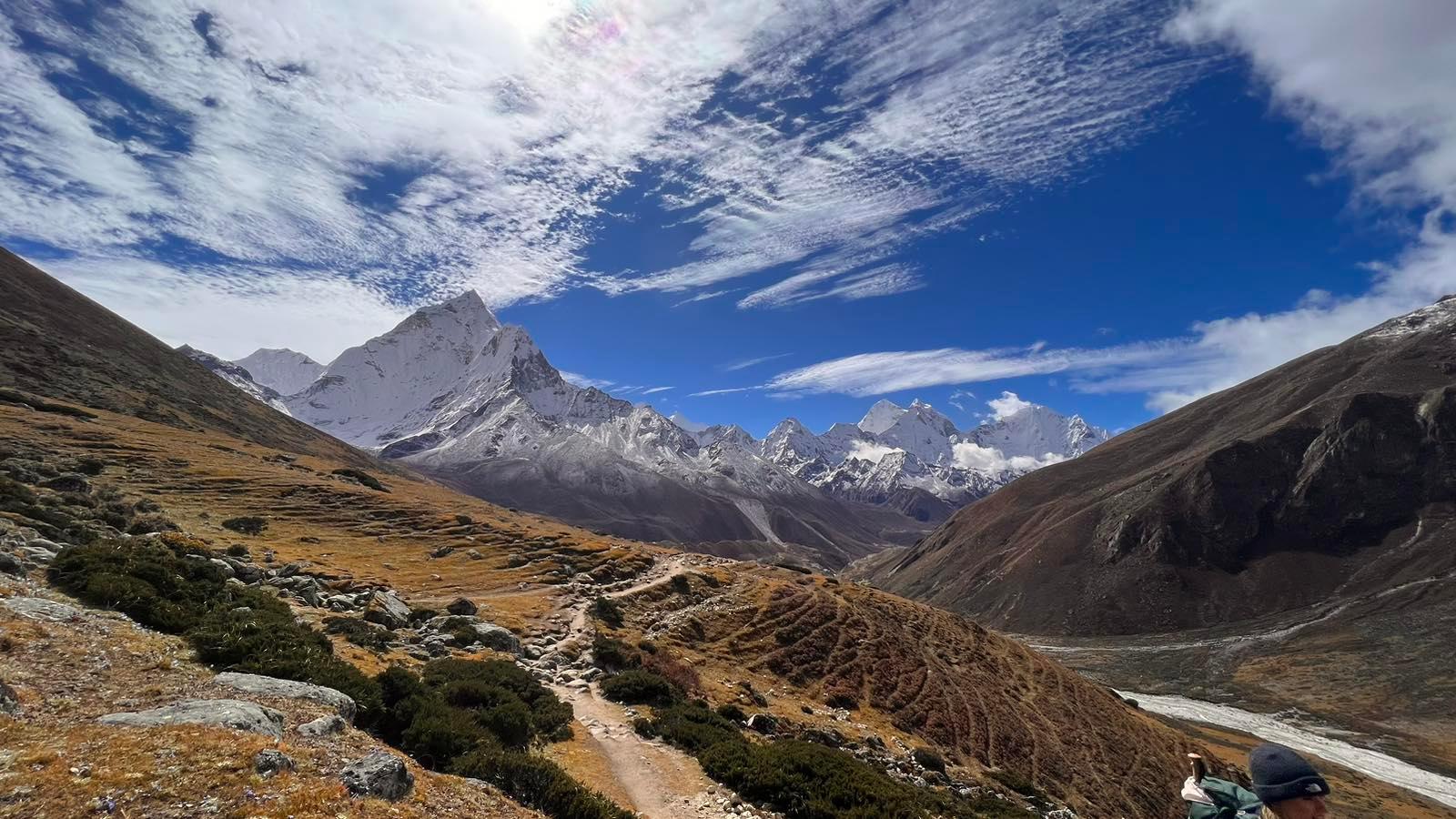 Everest Base Camp Trekking With Luxury 5 Star Wind Down — photo 6