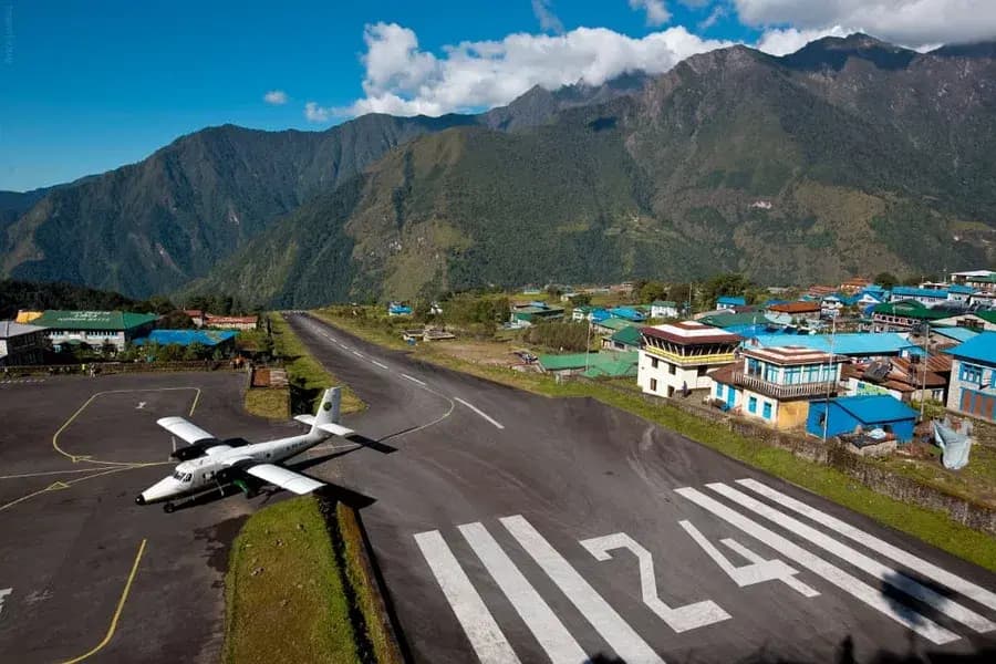 Everest Base Camp Trek - 14 Days — photo 4