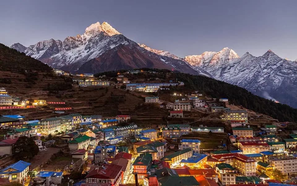 Everest Base Camp Trek - 14 Days — photo 5
