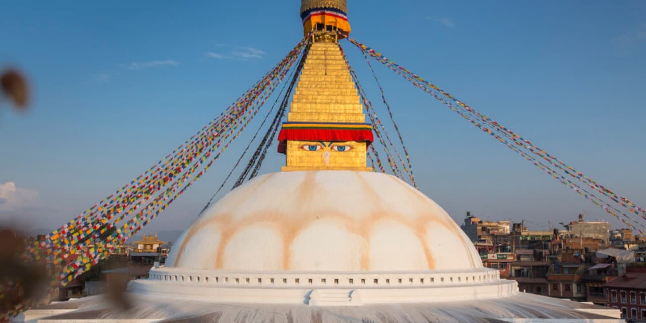 Private Kathmandu Full Day Sightseeing Tour — photo 6