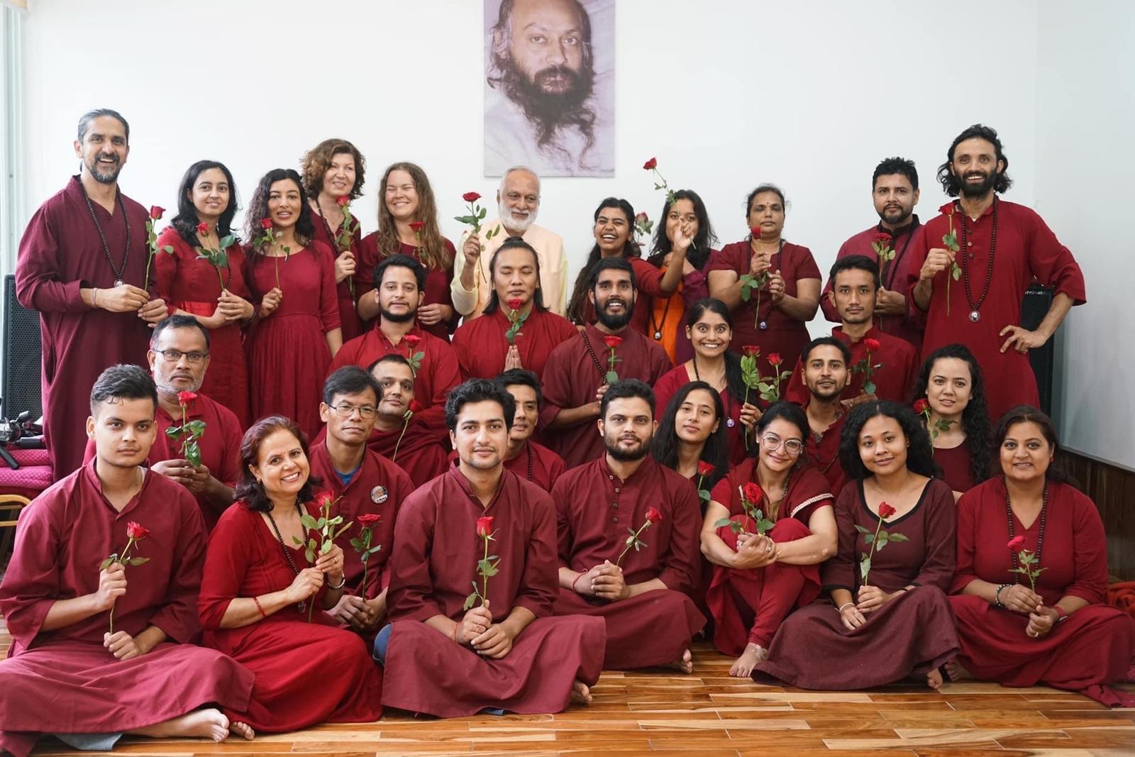 Overnight At Osho Tapoban — photo 5