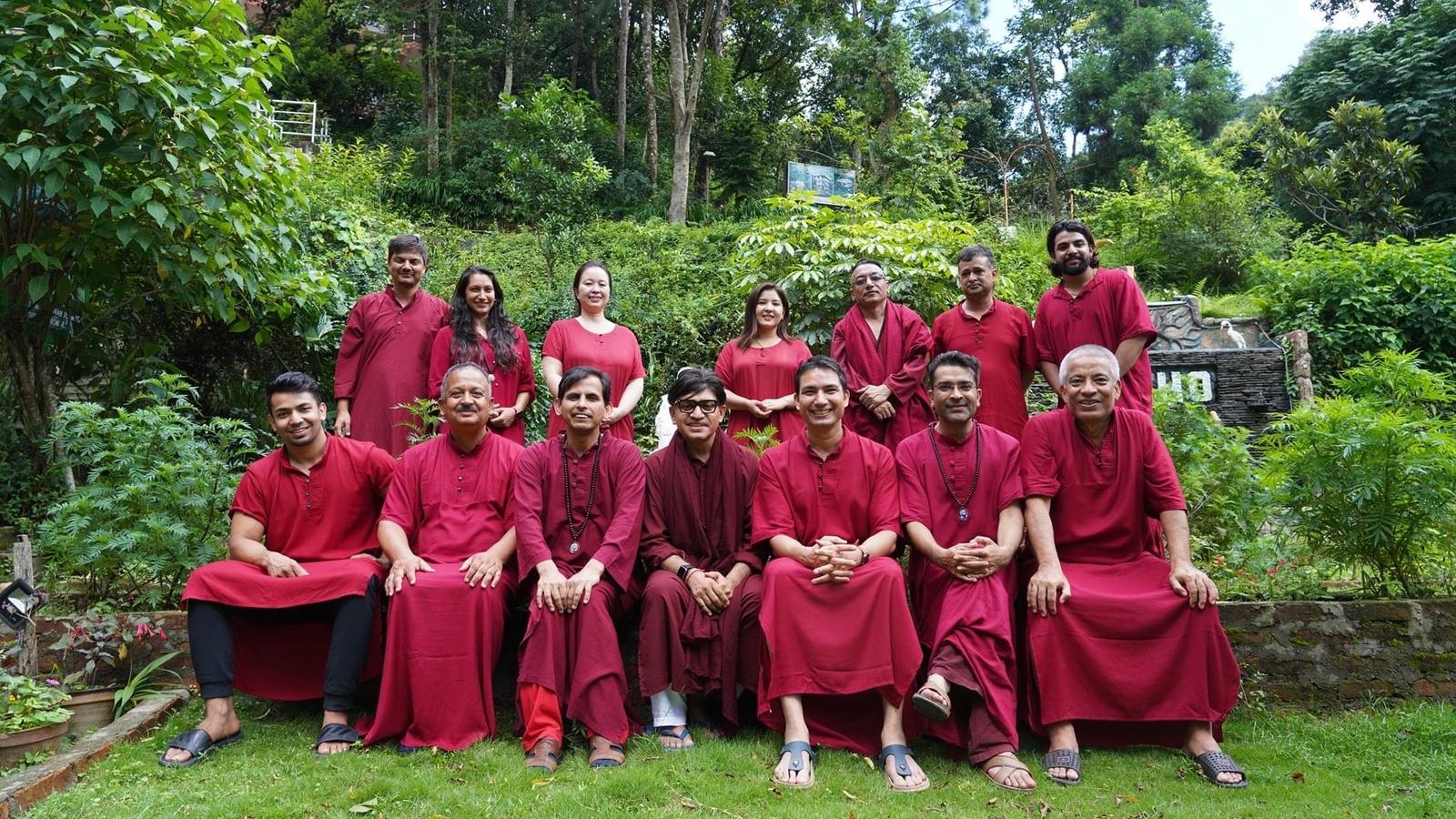 Overnight At Osho Tapoban — photo 4