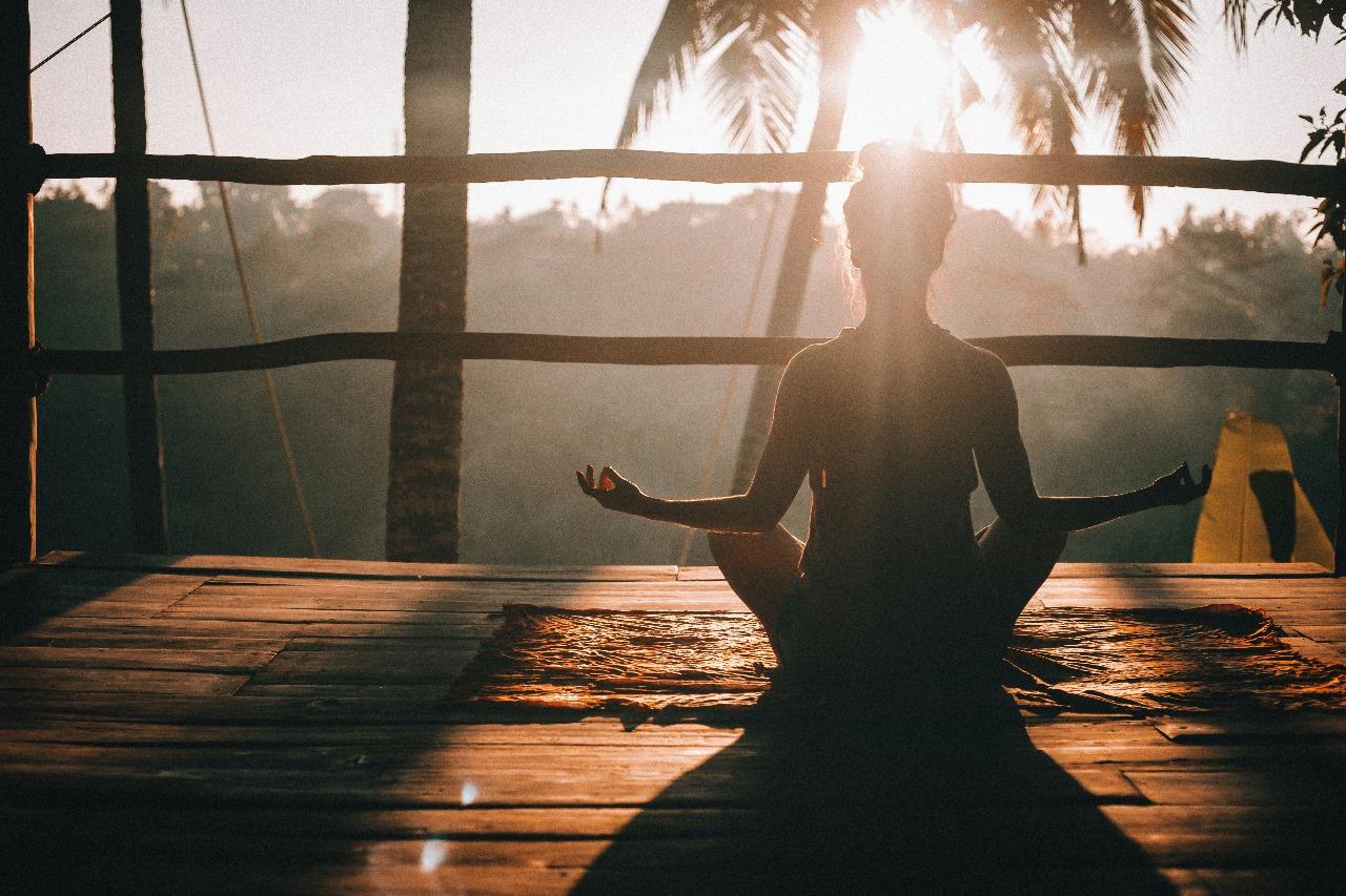 2 Days 1 Night Yoga Retreat Package
