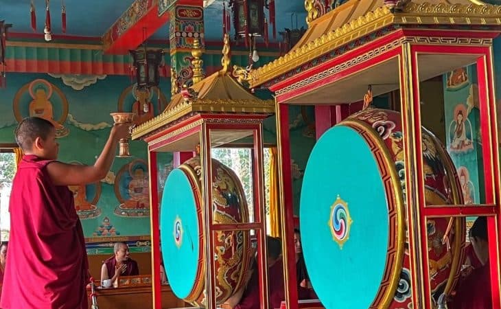 Nepal Yoga Adventure -  11 Days of Peace, Practice & Discovery — photo 5