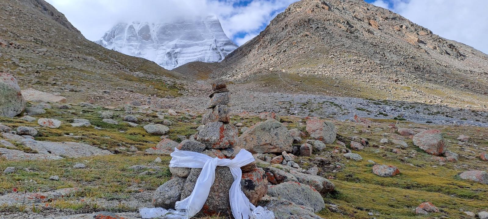Kailash Mansarovar Yatra via Lhasa — photo 5
