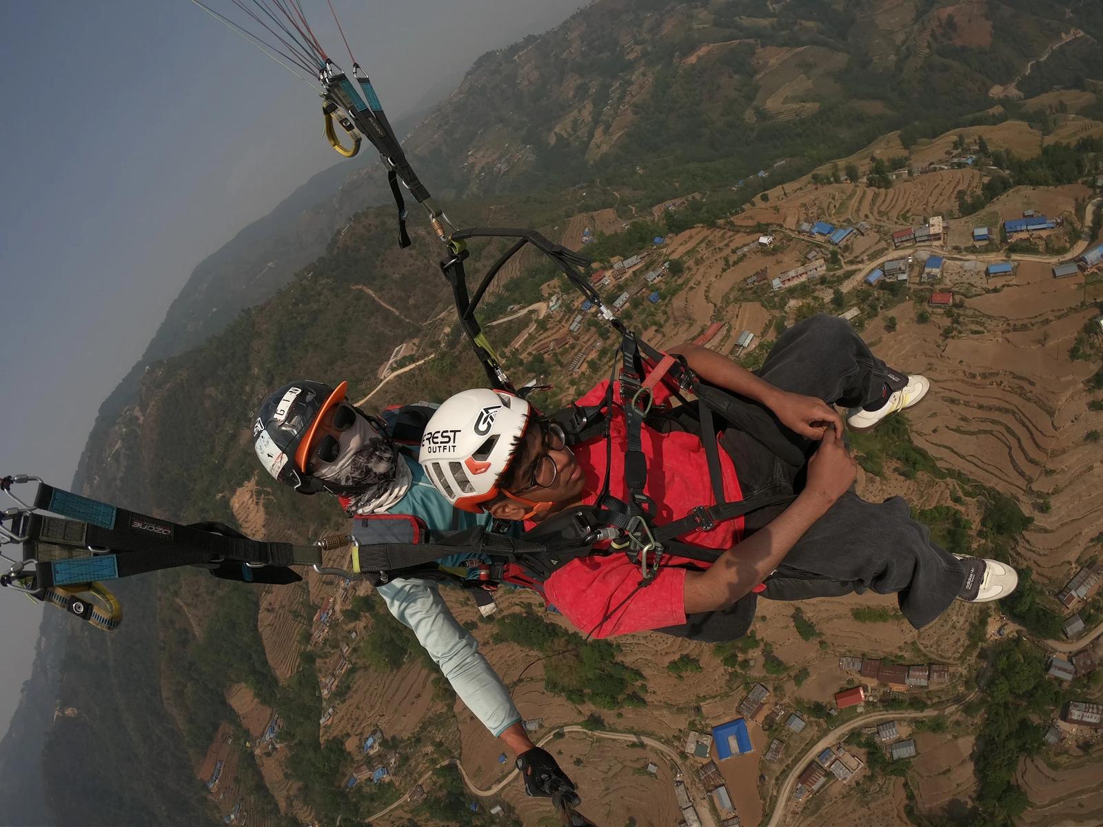 Solo Trekking vs.. Guided Trekking in Nepal—Pros and Cons