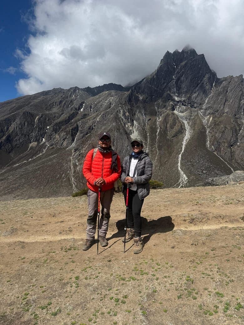 Pikey Peak Trek — photo 6