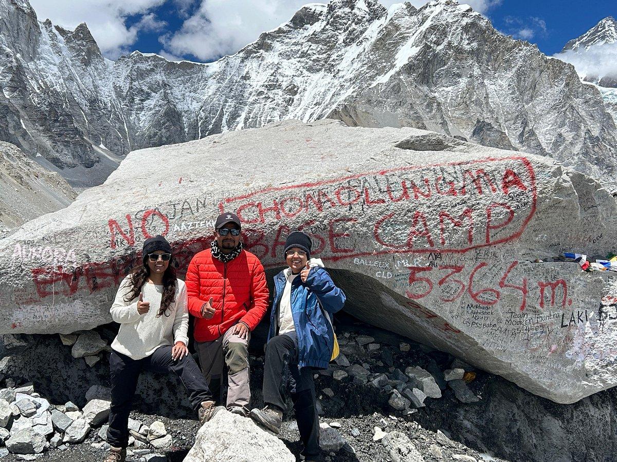 Pikey Peak Trek — photo 5