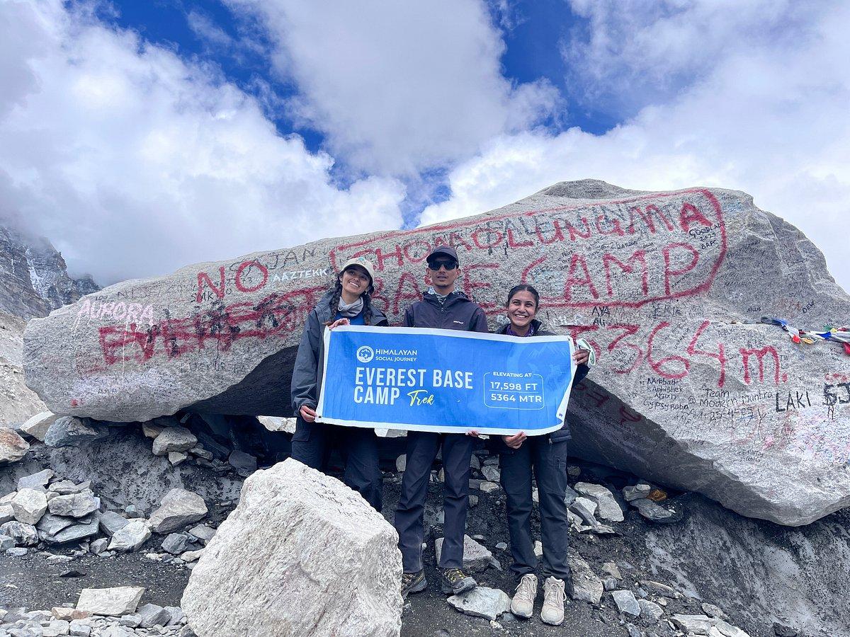 Pikey Peak Trek — photo 4