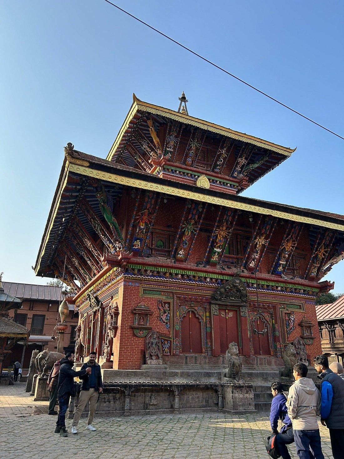 8 Nights / 9 Days Nepal Adventure & Culture Tour — photo 6
