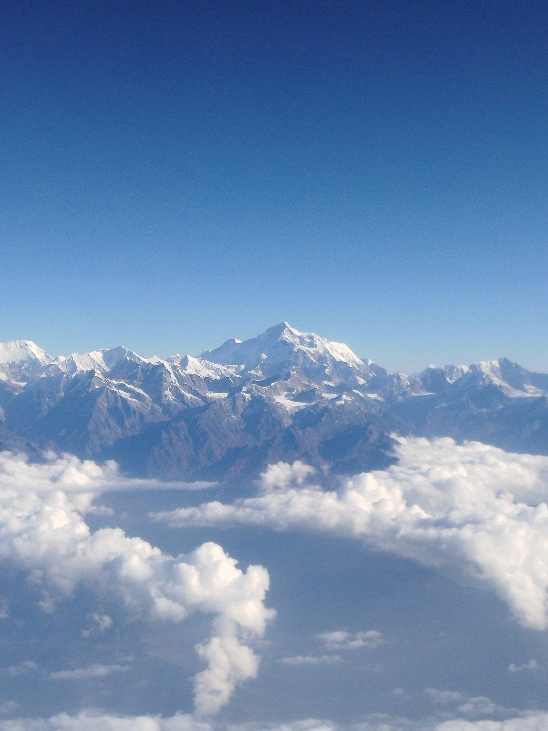 8 Nights / 9 Days Nepal Adventure & Culture Tour