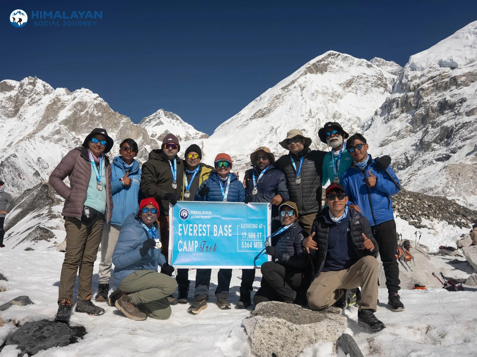 Everest Base Camp Trek Cost in 2026: Complete Breakdown (No Hidden Fees)