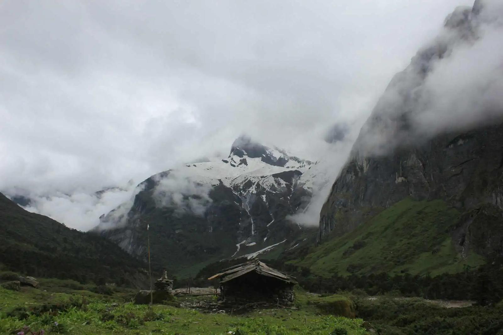 Kathmandu/Pokhara: 5-Day Annapurna Base Camp (ABC) Trek — photo 5