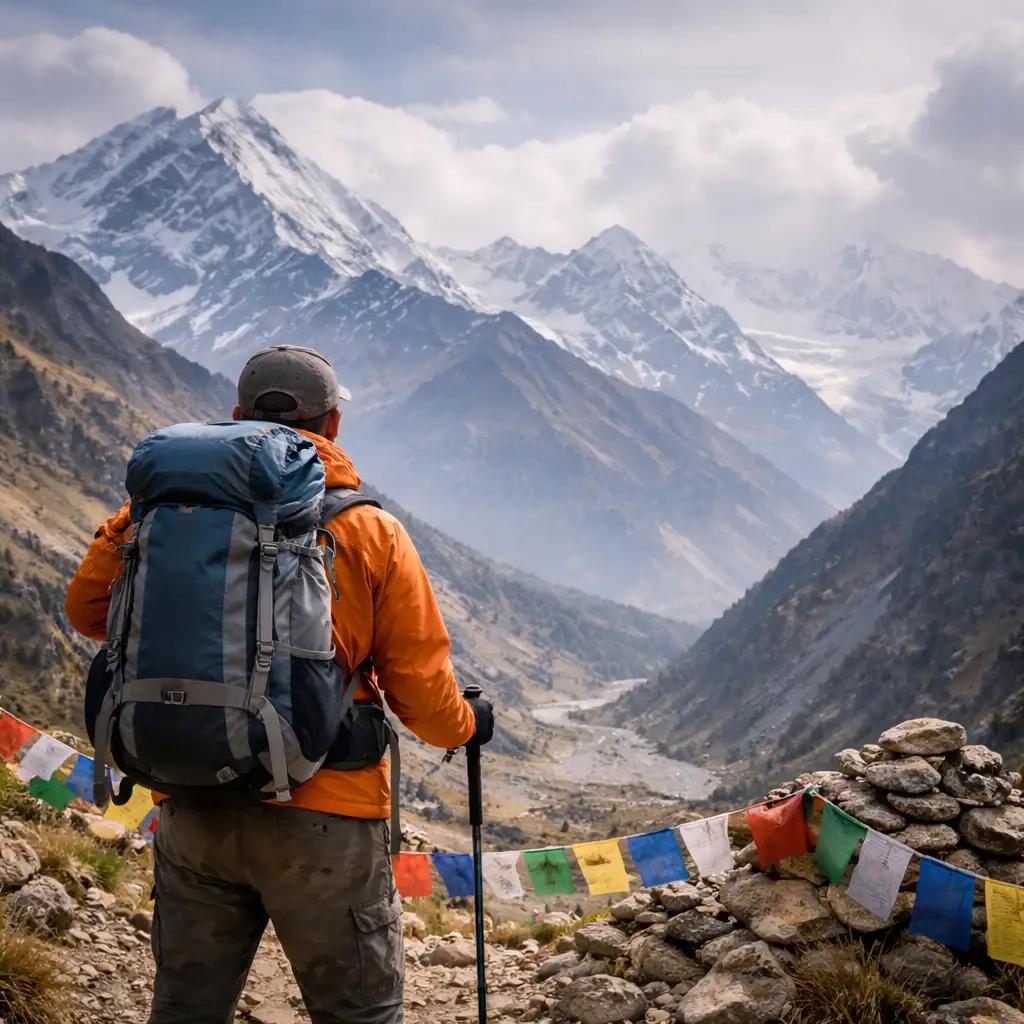 Solo Trekking in Nepal Is Banned in 2026 — Here’s What to Do Instead (And Why It’s Actually Better)