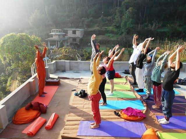 2 Weeks Yoga — photo 4