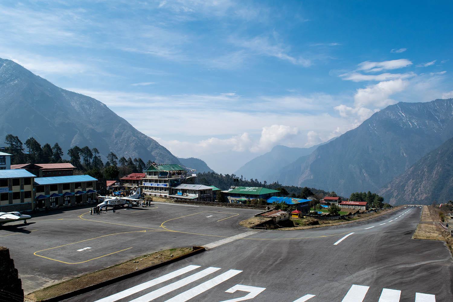 Everest Panorama Trek with Helicopter Tour — photo 5