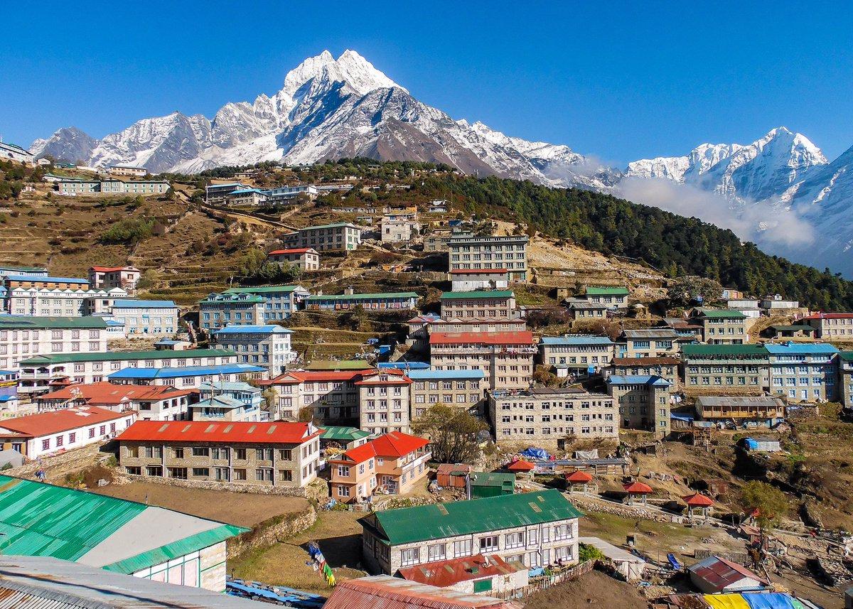 Everest Panorama Trek with Helicopter Tour — photo 4